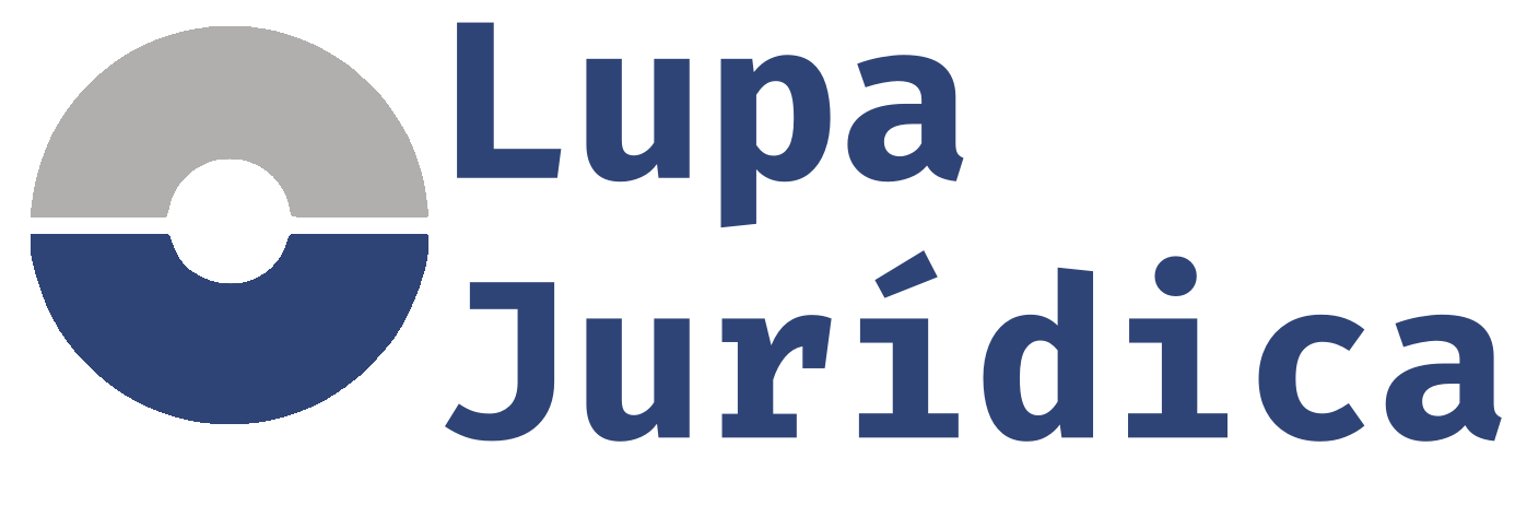 Lupa Jurídica logo